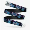 BUCKLEDOWN Disney Lilo & Stitch 2 Expressions Poses Seatbelt Belt -Hoodies And Sweaters Shop 12544660 hi