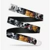 BUCKLEDOWN Friday The 13th Welcome To Camp Crystal Lake Jason Mask Axe Seatbelt Belt -Hoodies And Sweaters Shop 12578171 hi
