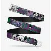 BUCKLEDOWN DC Comics Joker Face Logo Spades Seatbelt Belt -Hoodies And Sweaters Shop 12578183 hi