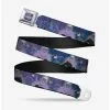 BUCKLEDOWN Disney The Little Mermaid Ursula Poses Shells Ivy Bubbles Seatbelt Belt -Hoodies And Sweaters Shop 12578251 hi