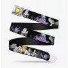 BUCKLEDOWN Disney Villains Hexing Princess Scenes Seatbelt Belt -Hoodies And Sweaters Shop 12578253 hi