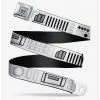 BUCKLEDOWN Star Wars Stormtroopers Utility Seatbelt Belt -Hoodies And Sweaters Shop 12790680 hi