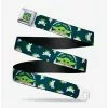 BUCKLEDOWN Star Wars The Mandalorian The Child Pod Carriage Pose Frogs Scattered Seatbelt Belt -Hoodies And Sweaters Shop 13729520 hi