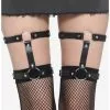 Double O-Ring Garter Set -Hoodies And Sweaters Shop 14766022 hi
