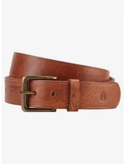 Nixon DNA Brown Belt