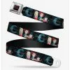 BUCKLEDOWN Disney Hocus Pocus Sanderson Sisters Group Pose Black Blues Seatbelt Belt 2 BUCKLEDOWN Disney Hocus Pocus Sanderson Sisters Group Pose Black Blues Seatbelt Belt -Hoodies And Sweaters Shop 15281587 hi