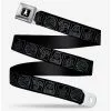 BUCKLEDOWN Avatar The Last Airbender Bending Elements Seatbelt Belt -Hoodies And Sweaters Shop 15654514 hi