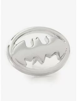 DC Comics Batman Stainless Steel Lapel Pin