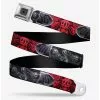 BUCKLEDOWN Star Wars: The Clone Wars Darth Maul Seatbelt Belt -Hoodies And Sweaters Shop 16006155 hi