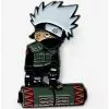 Naruto Chibi Kakashi Pin
