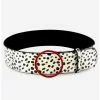 BUCKLEDOWN Disney Cruella Belt