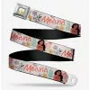 BUCKLEDOWN Disney Moana With Pua And Hei Hei Sail Seatbelt Belt -Hoodies And Sweaters Shop 16960304 hi