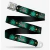 BUCKLEDOWN Harry Potter Hogwarts And Deathly Hallows Tattoo Seatbelt Belt -Hoodies And Sweaters Shop 16960340 hi