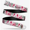 BUCKLEDOWN A Christmas Story Icons Seatbelt Belt -Hoodies And Sweaters Shop 16960435 hi