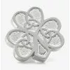 Celtic Knot Shamrock Lapel Pin -Hoodies And Sweaters Shop 18659753 hi