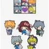 Fruits Basket X Hello Kitty And Friends Chibi Blind Box Enamel Pin -Hoodies And Sweaters Shop 18862869 hi