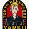 Tokyo Revengers Takemichi Yankii Enamel Pin -Hoodies And Sweaters Shop 19047575 hi