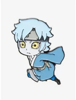 Boruto: Naruto Next Generations Chibi Mitsuki Enamel Pin