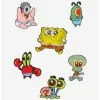 SpongeBob SquarePants Baby Blind Box Enamel Pin 2 SpongeBob SquarePants Baby Blind Box Enamel Pin -Hoodies And Sweaters Shop 19378710 hi