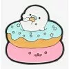 Mamegoma Donut Enamel Pin -Hoodies And Sweaters Shop 19871563 hi