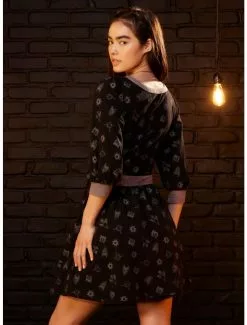 Shadow And Bone Grisha Icons Dress 7 Shadow And Bone Grisha Icons Dress -Hoodies And Sweaters Shop 19883728 av2