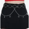 O-Ring Star Chain Belt 2 O-Ring Star Chain Belt -Hoodies And Sweaters Shop 20035022 hi