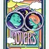 Shrek Lovers Tarot Card Enamel Pin -Hoodies And Sweaters Shop 20202215 hi