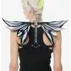 Pastel Fairy Wing Harness -Hoodies And Sweaters Shop 20285551 hi