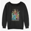 Disney Princesses Princess Arch Girls Sweatshirt -Hoodies And Sweaters Shop 20685144 hi