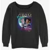 Disney The Owl House Enchanted Grom Slouchy Sweatshirt -Hoodies And Sweaters Shop 20711263 hi