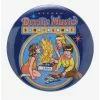 Devil's Music 3 Inch Button By Steven Rhodes -Hoodies And Sweaters Shop 20738587 hi