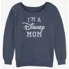Disney Channel Disney Mom Girls Slouchy Sweatshirt -Hoodies And Sweaters Shop 20835400 hi