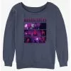 Star Wars The Mandalorian Paz Vizsla's Sacrifice Girls Slouchy Sweatshirt 2 Star Wars The Mandalorian Paz Vizsla's Sacrifice Girls Slouchy Sweatshirt -Hoodies And Sweaters Shop 20893430 hi